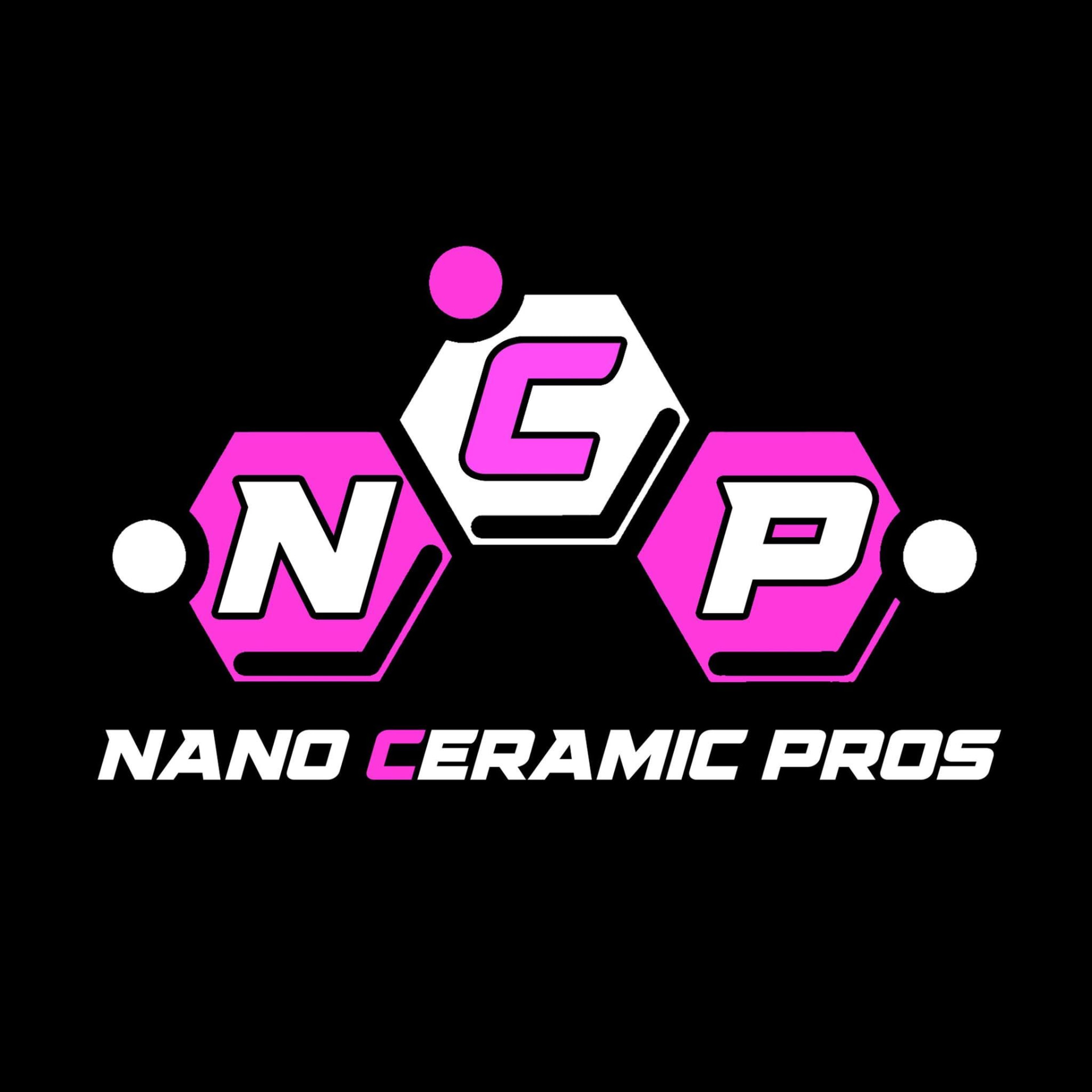 Nano Ceramic Pros logo